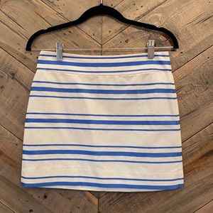 J. Crew Mini Skirt Size 0